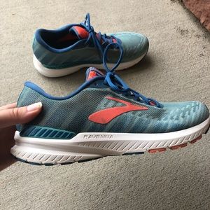 Brooks Ravenna Running Shoe